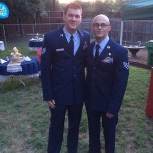 Meet your Posher, Luke